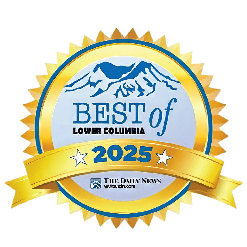 Best-of-Southwest-Washington-2025 Best Auto Dealership New