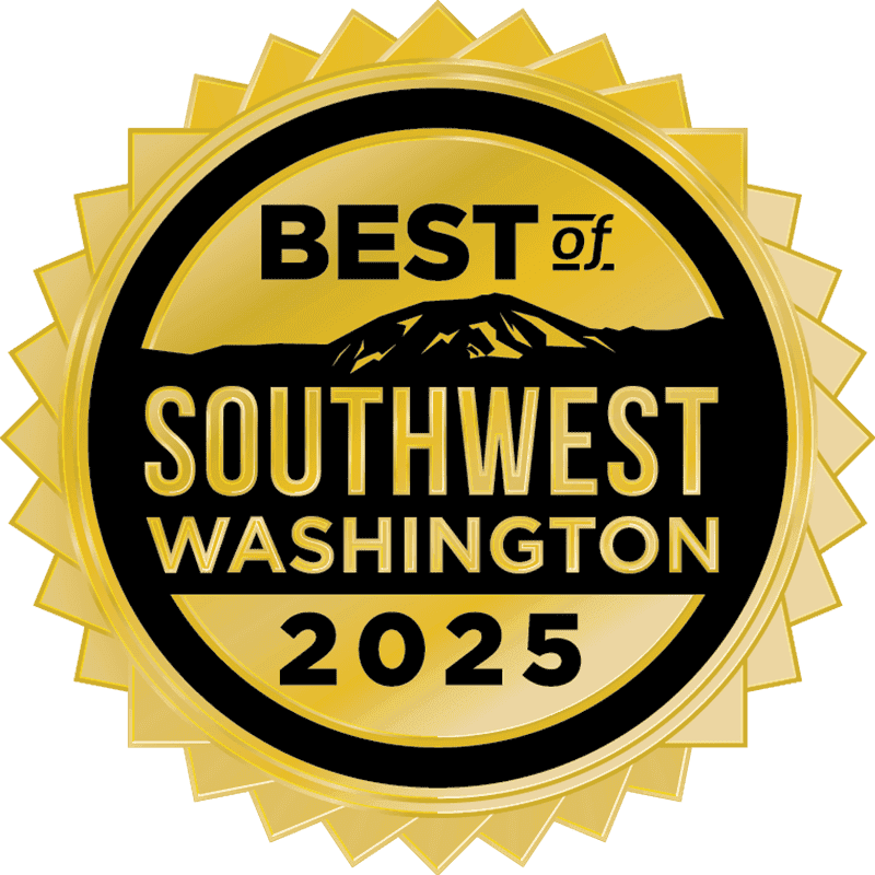 Best-of-Southwest-Washington-2025 Best Auto Dealership New
