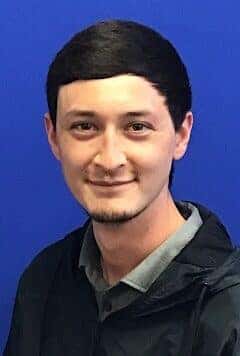 Brendan Haven