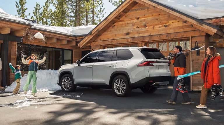 Top Questions People Ask Before Buying a New Toyota