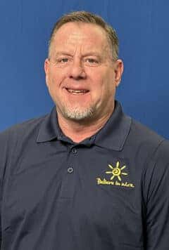 Jim Aichinger