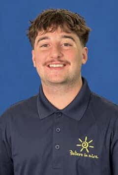 Gavin Clawson