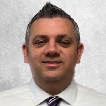 Brent Totten
