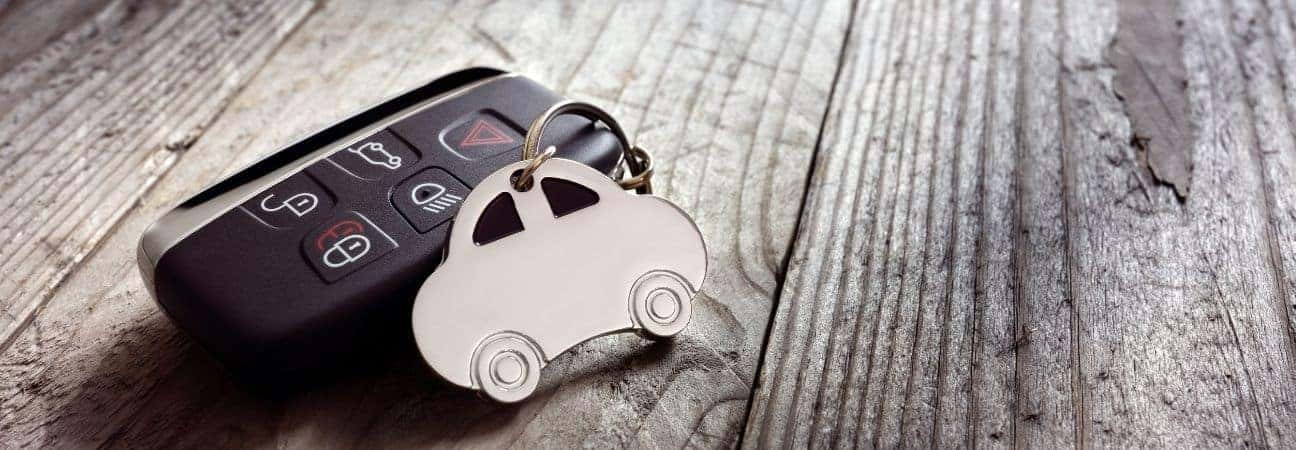 Why did my car's key fobs stop working?