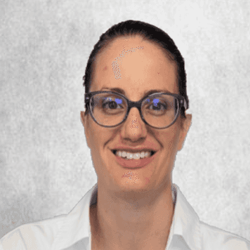 Ashley Wertschnig