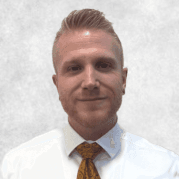 Matt Dosemagen