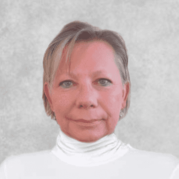 Magda Vogel