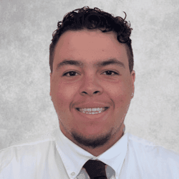 Malachi Castro