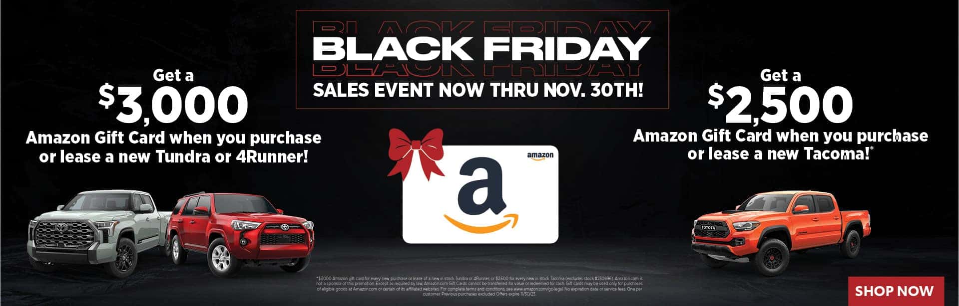 DJT-1123-028349-01 Nov Gift Card Promo HP-SRP-1920×614-v2