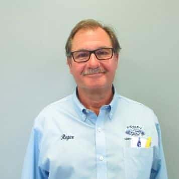 D Orazio Ford Staff Wilmington Ford Dealer