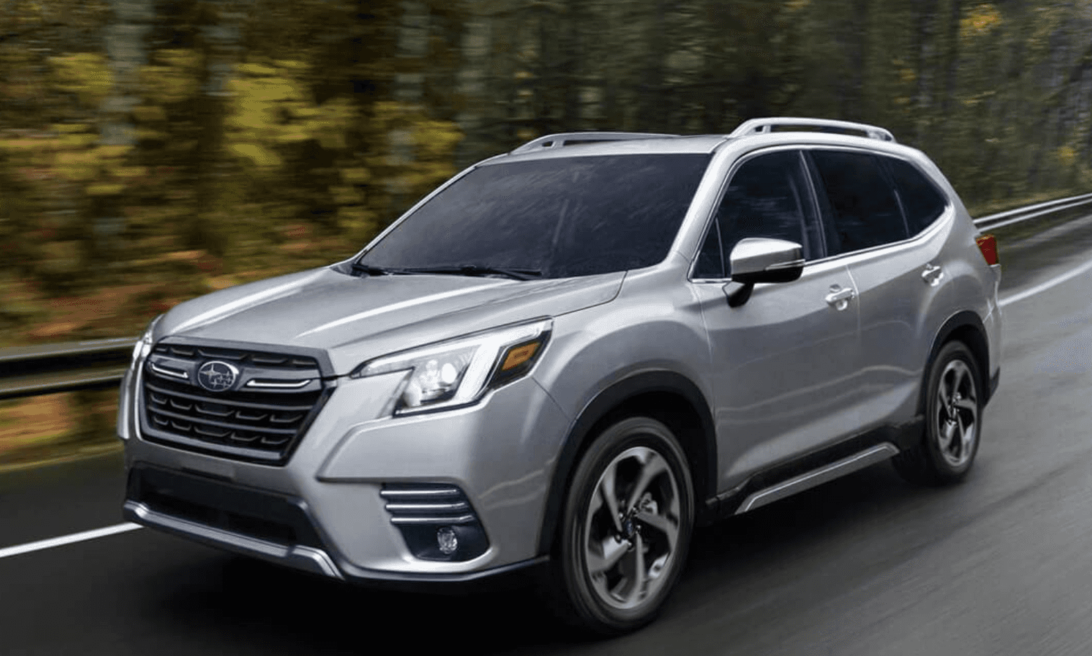 New Subaru Vehicles for Sale | Dreyer & Reinbold