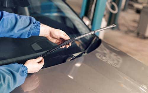 15% OFF ACDELCO WIPER BLADES!