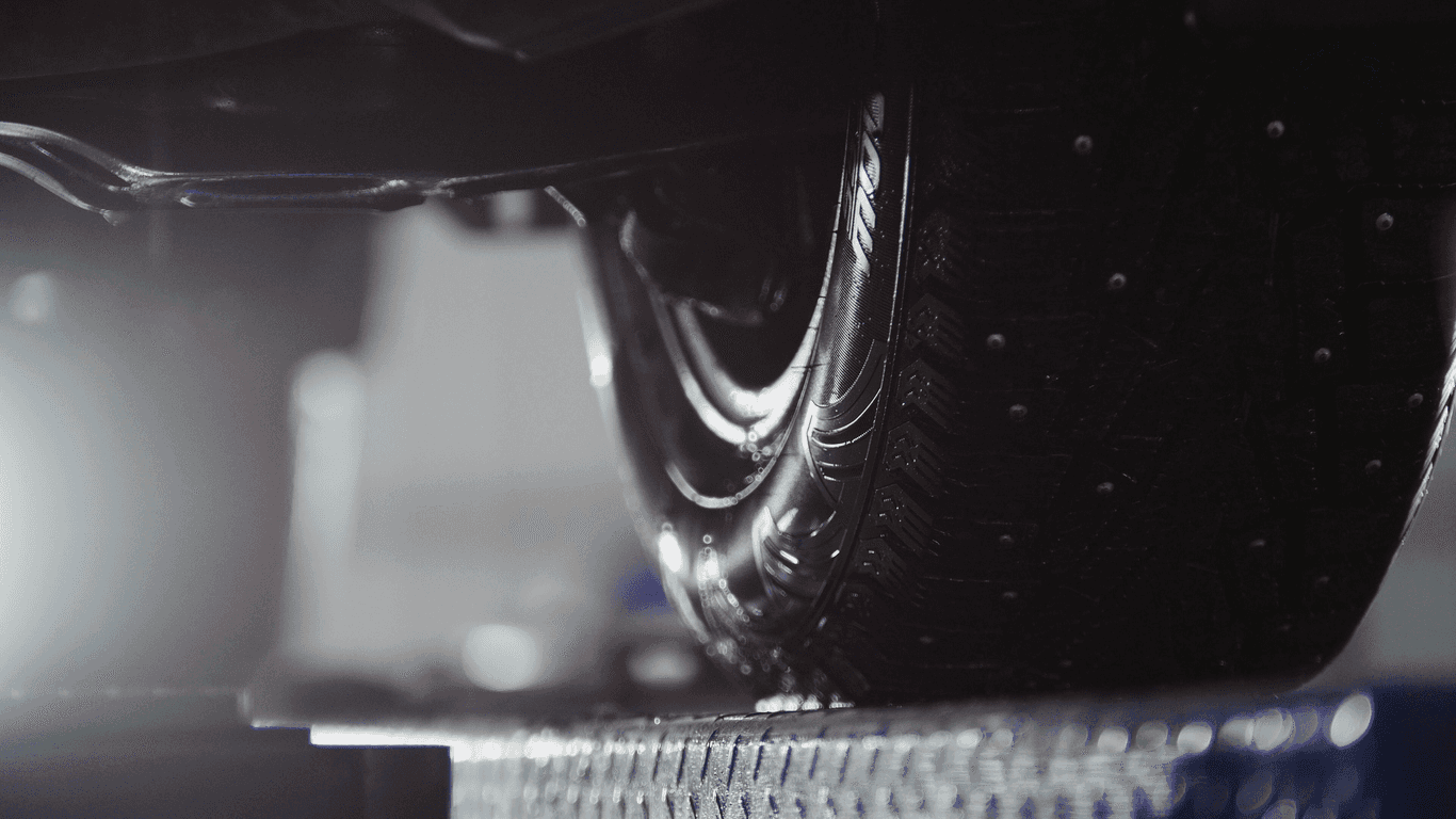 What You Need to Know About Tire Alignment