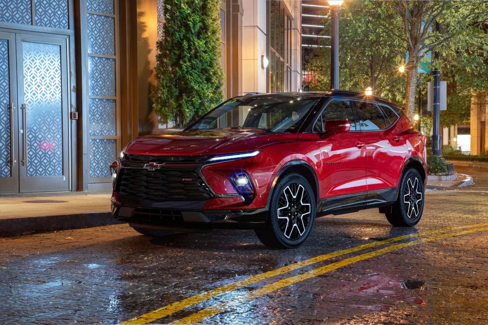 Chevrolet Vehicles for Sale