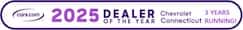 2025 dealer of the year