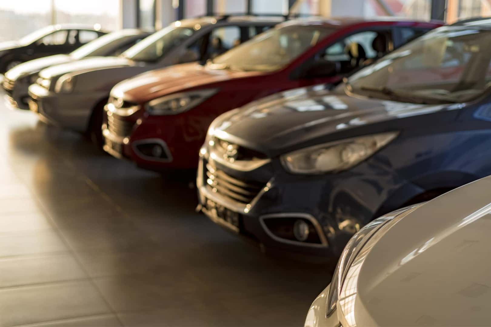 Pre-Owned Dealer in Cheshire CT