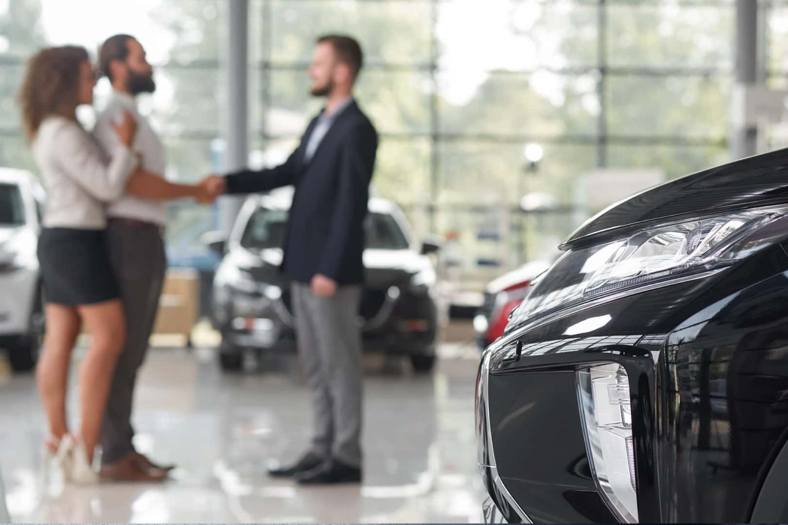Cheshire CT Pre-Owned Dealership
