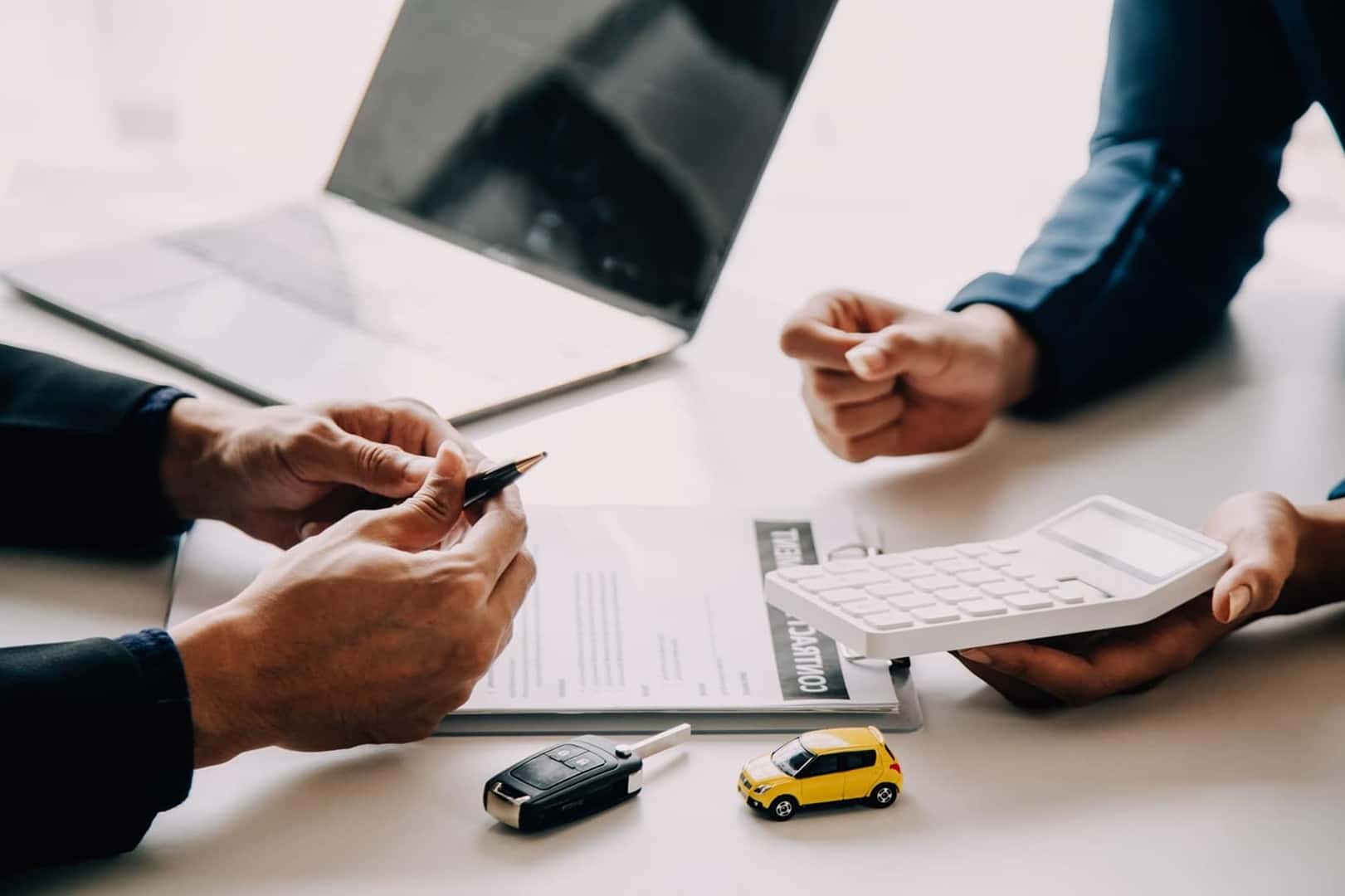 Chevy Vehicles for Lease