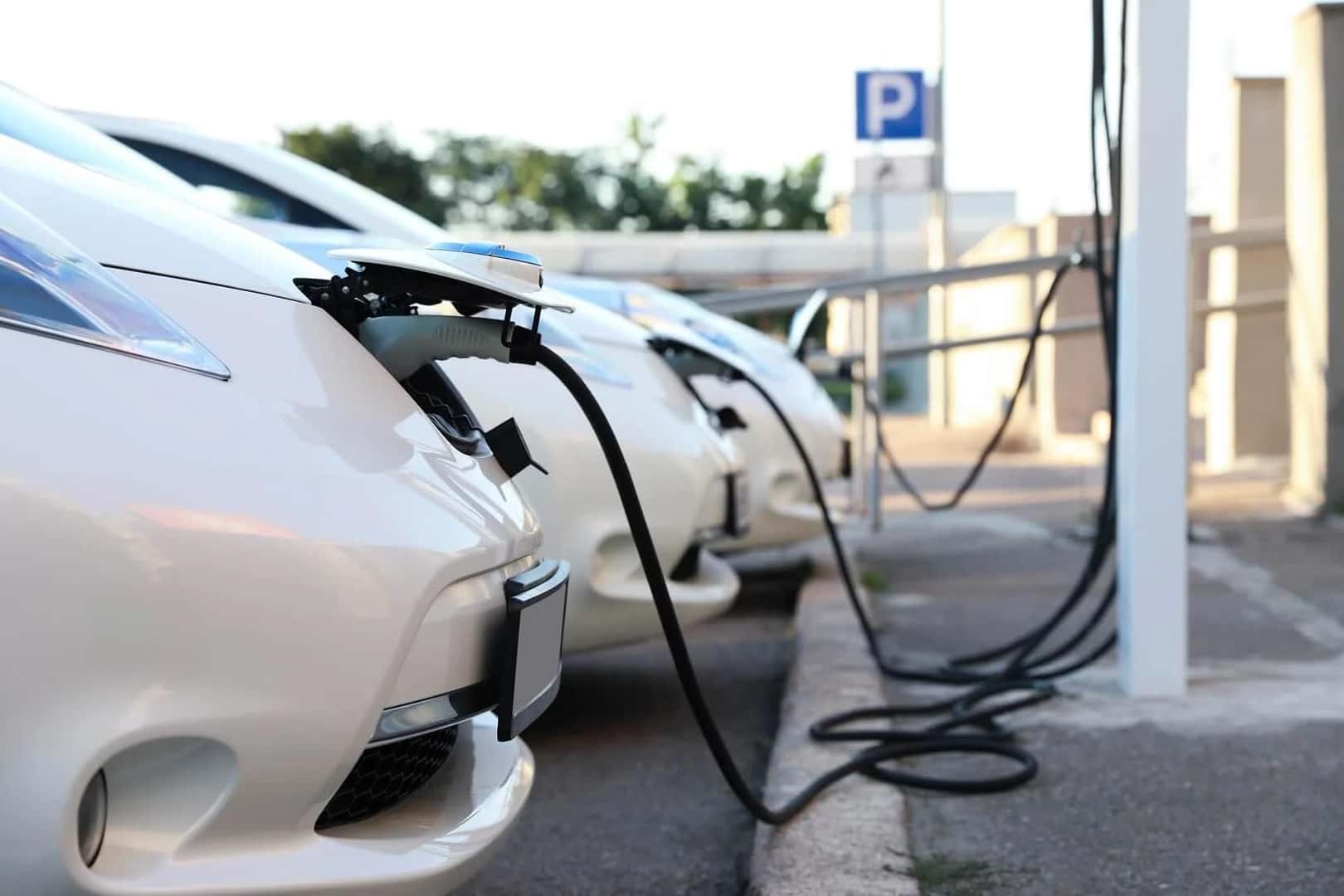 Electric Vehicles for Sale Hamden, CT