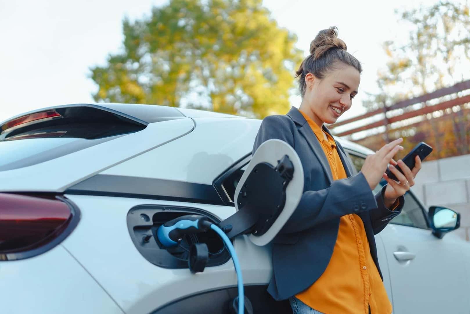 Why Hamden CT is Driving Electric