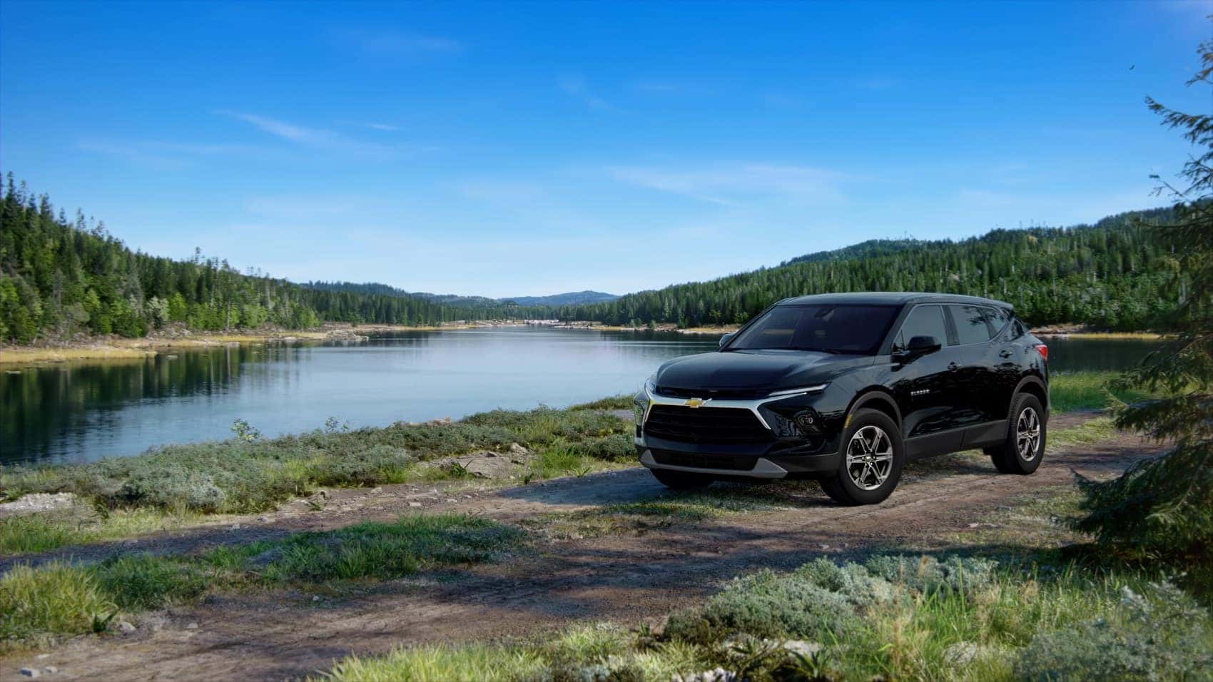 New Chevy Blazer EV for Sale Wallingford CT