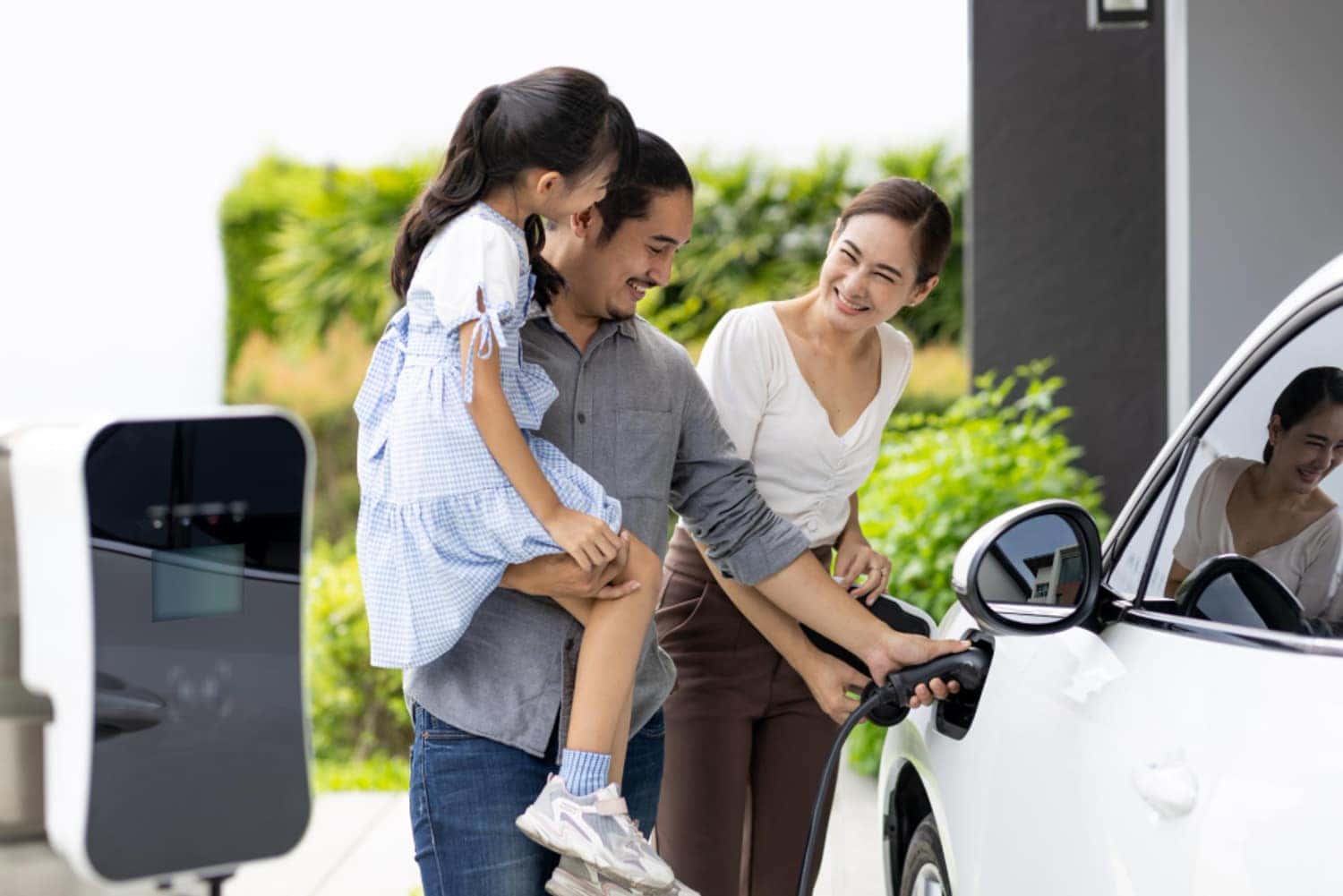 electric vehicles near Chesire CT