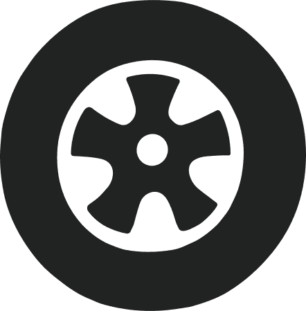 Tire Icon
