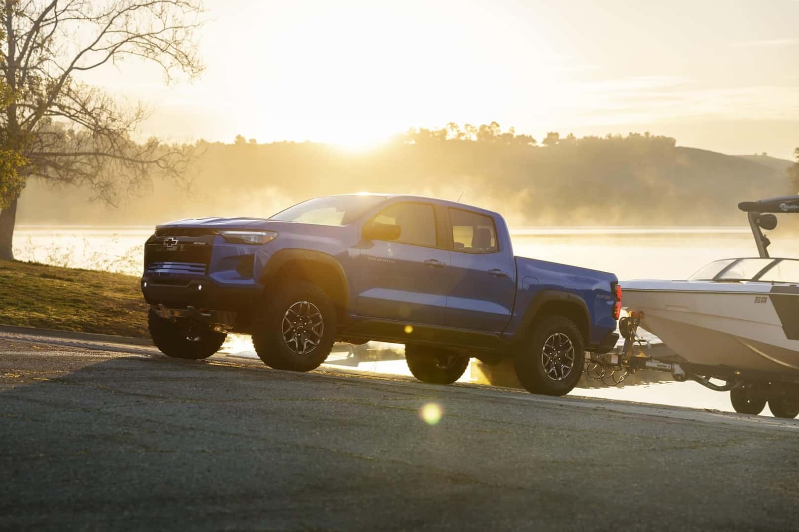 Certified Pre-Owned Chevy Dealer near Me