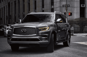 QX80