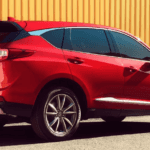 Acura rdx
