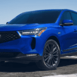 Acura RDX