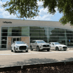 INFINITI of Lafayette