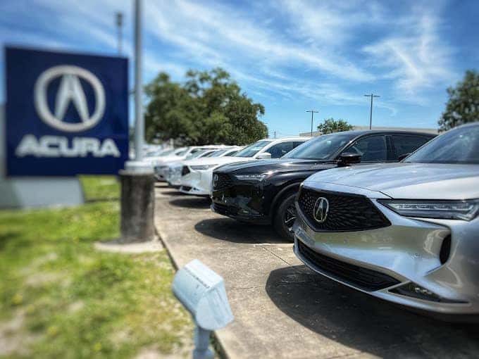 Acura