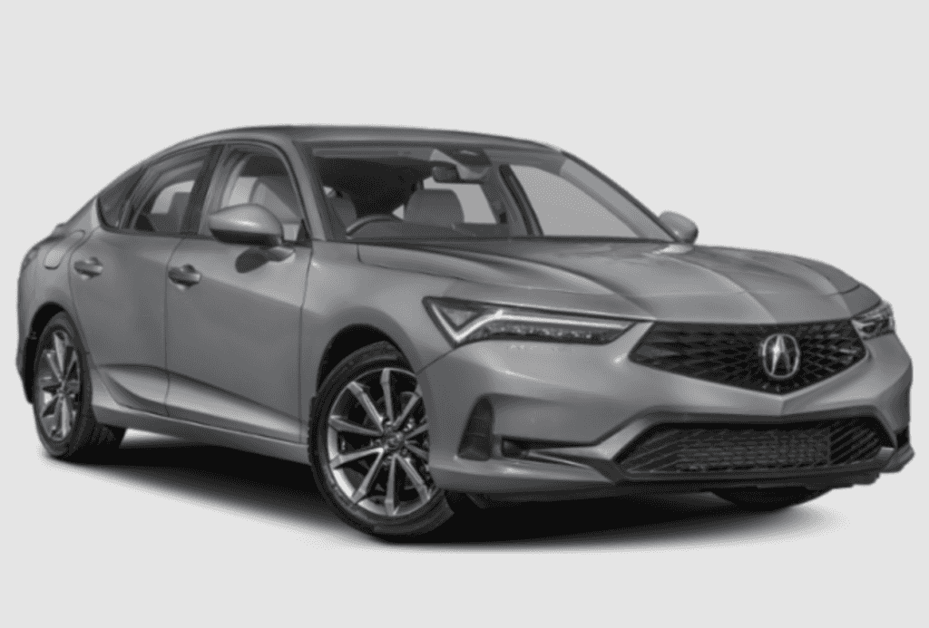 2024 Acura Integra of Baton Rouge