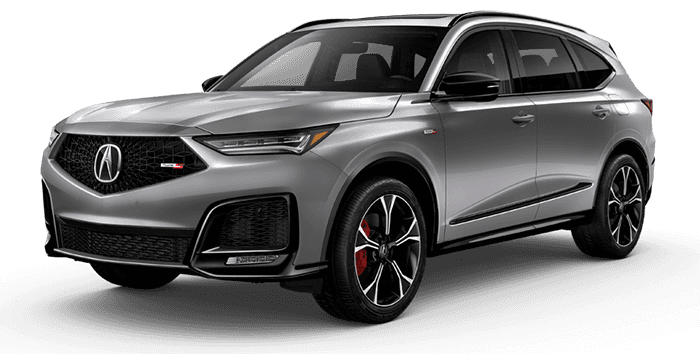 2025 Acura MDX Fabre Automotive