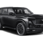 INFINITI qx80