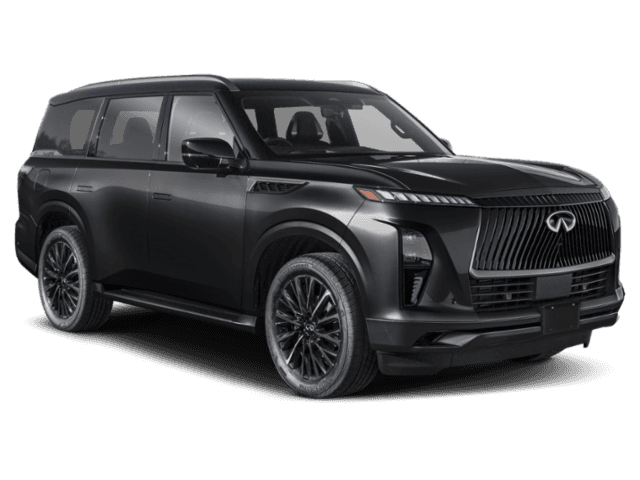 INFINITI qx80