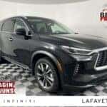 used INFINITI for sale