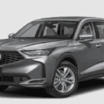 2025 Acura MDX for Sale