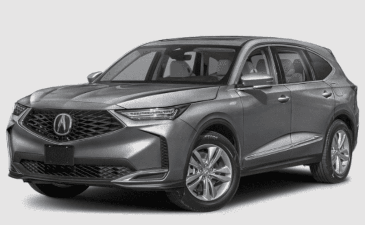2025 Acura MDX for Sale