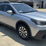 used subaru outback