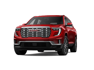 GMC Acadia
