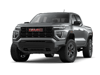 GMC-canyon