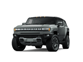 GMC-hummer-ev-suv