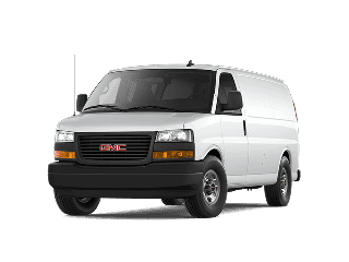 GMC-savana