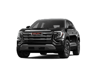 GMC-terrain