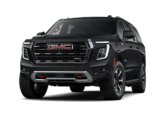 GMC-yukon-xl