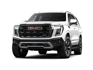 GMC-yukon