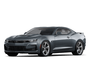 camaro