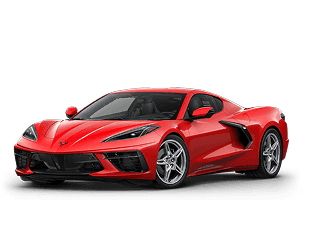 corvette